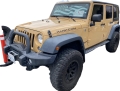 Used Equipment Sales JEEP WRANGLER UNLIMITED 4 DOOR in Morgan Hill CA
