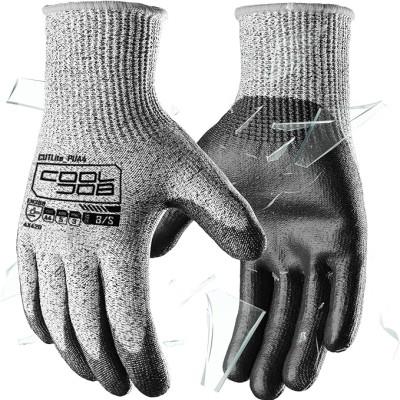 Rental store for ANSI-A4 Cut Resistant Gloves XL in Morgan Hill CA